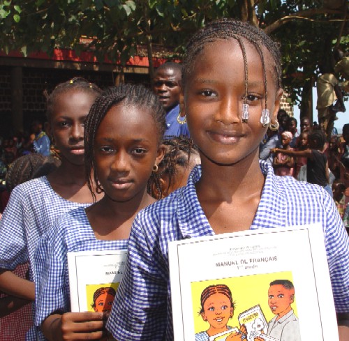 Tertiary Scholarships for Brilliant Underprivileged Youth