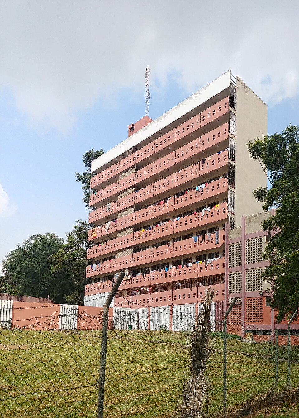 Fostering Student Innovation at KNUST, Kumasi
