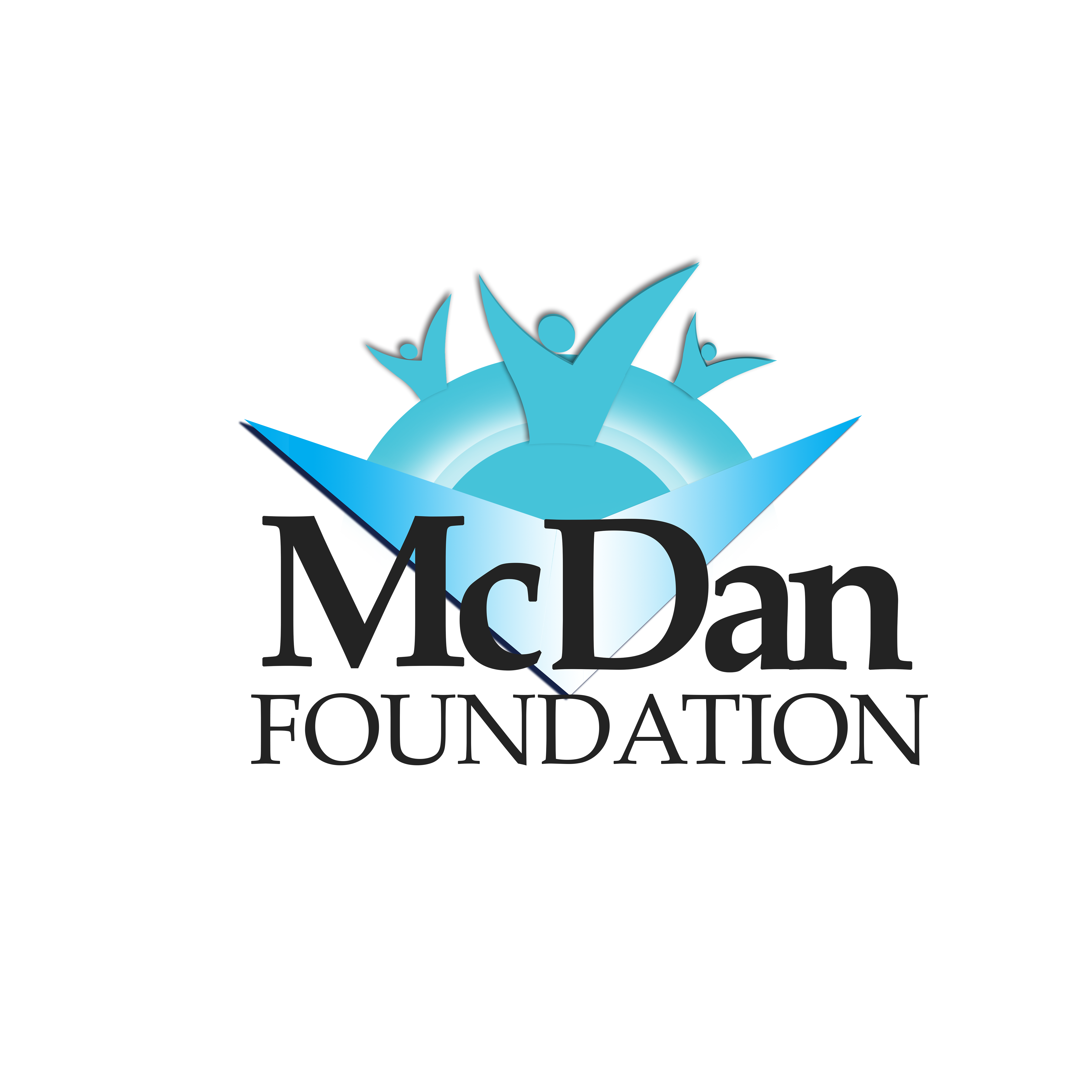 McDan Foundation Logo